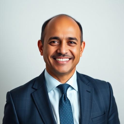 Carlos A.