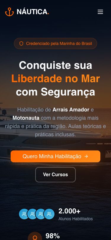 Mobile version of Naut