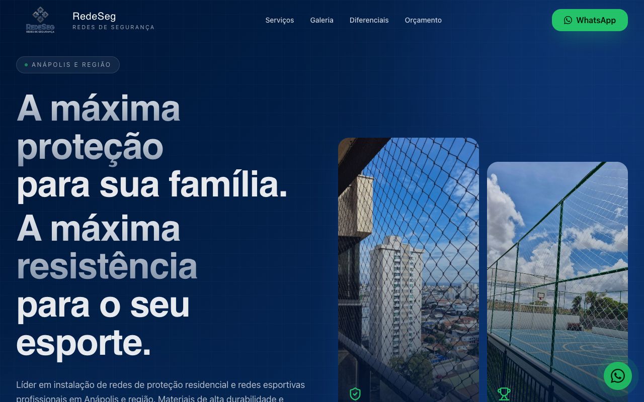 Desktop version of Redseg