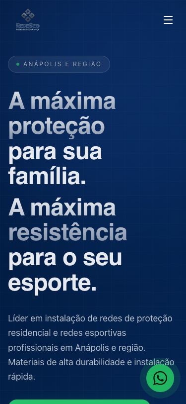 Mobile version of Redseg
