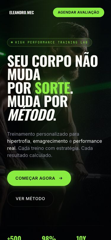 Mobile version of Studio
